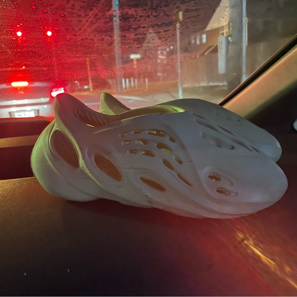 Foam runners sand - Picture 3 of 3